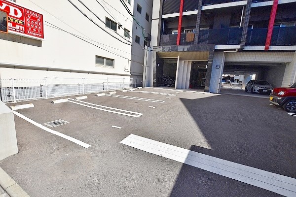 アクシオ片野  その他外観1