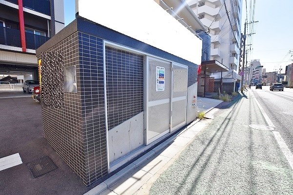 アクシオ片野  その他外観5