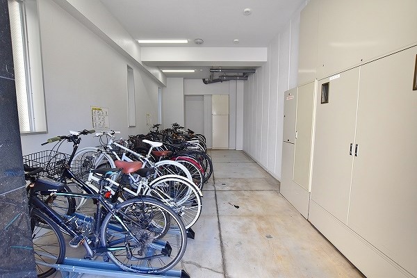 アクシオ片野  その他外観6