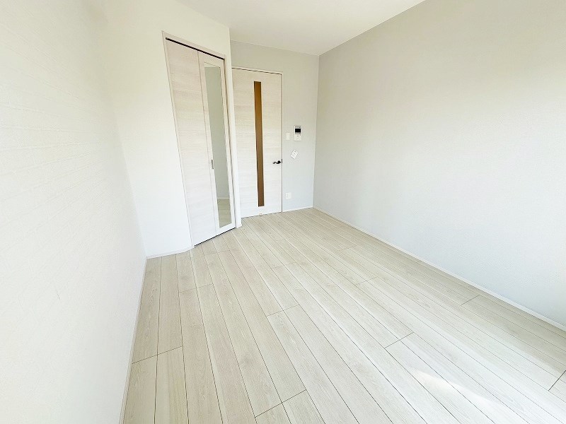 アクシオ片野  リビング