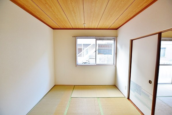 グランドハイツ幸福　A棟 その他31