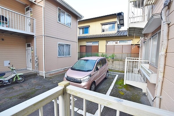 グランドハイツ幸福　A棟 その他37