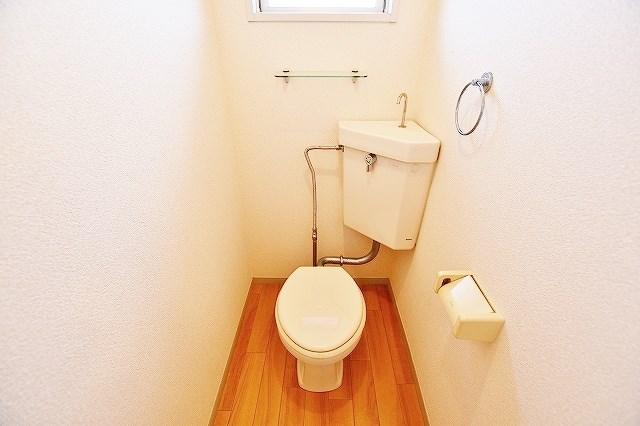 コーポ春永　Ｆ棟 その他2