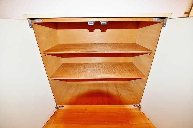 コーポ春永　Ｆ棟 その他6