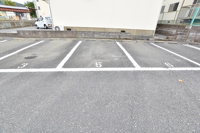 コーポ春永　Ｆ棟 その他外観1