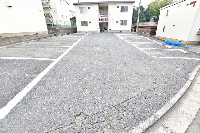 コーポ春永　Ｆ棟 その他外観2