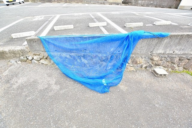 コーポ春永　Ｆ棟 その他外観3