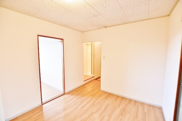 コーポ春永　Ｆ棟 その他7