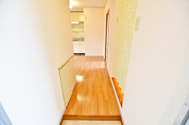 コーポ春永　Ｆ棟 その他9