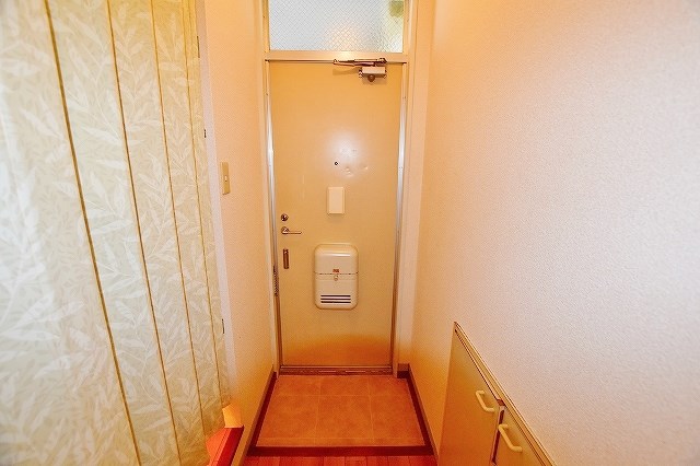 コーポ春永　Ｆ棟 その他10