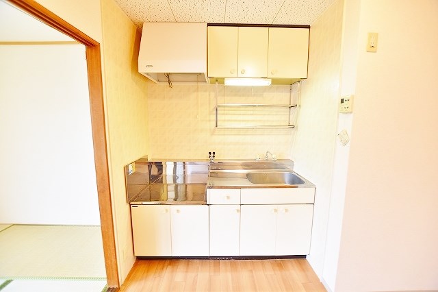 コーポ春永　Ｆ棟 その他19