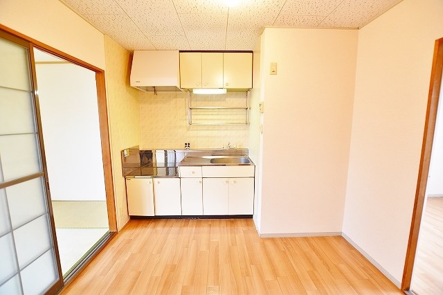 コーポ春永　Ｆ棟 その他24