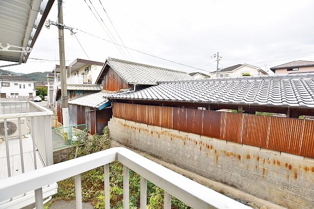 コーポ春永　Ｆ棟 その他37