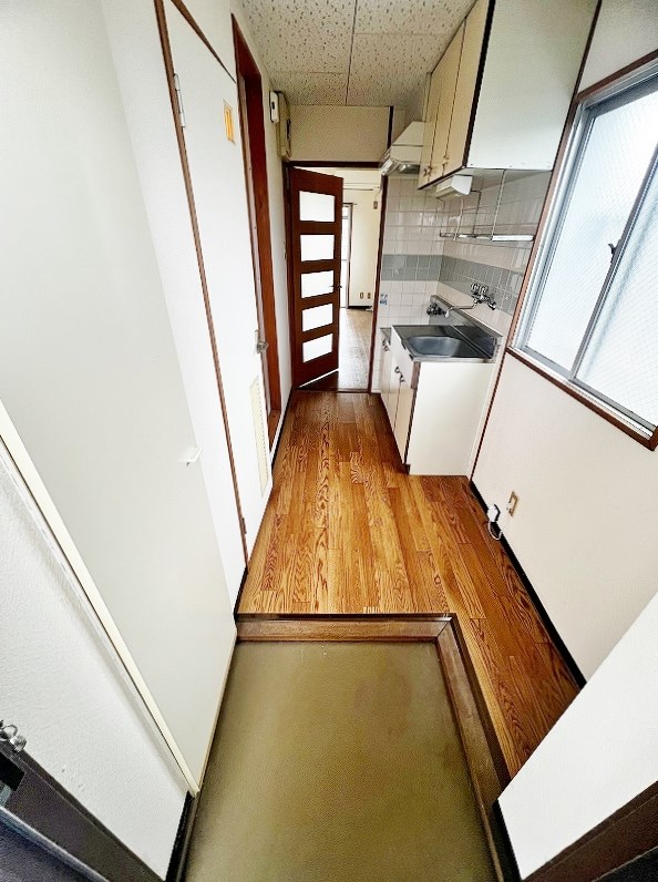 井堀C.V.  その他8