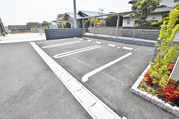 ピュアタウン小倉  その他外観2