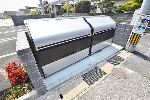 ピュアタウン小倉  その他外観3