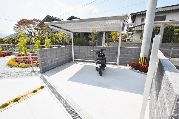 ピュアタウン小倉  その他外観4