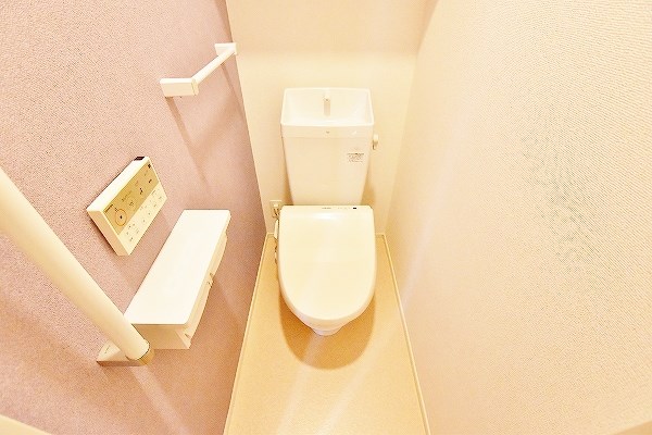 アヴニールⅠ  その他2