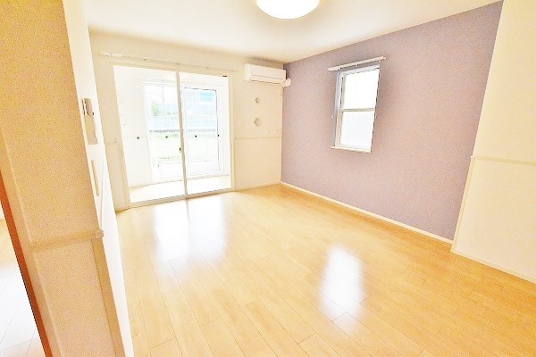 アヴニールⅠ  その他7