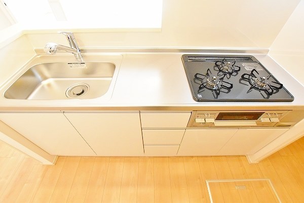 アヴニールⅠ  キッチン