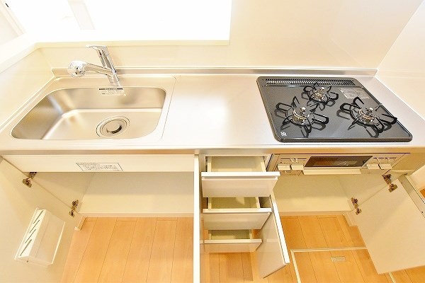 アヴニールⅠ  その他25