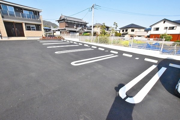 アヴニールⅠ   その他外観1