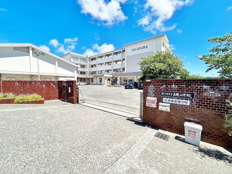 アヴニールⅠ   周辺画像5