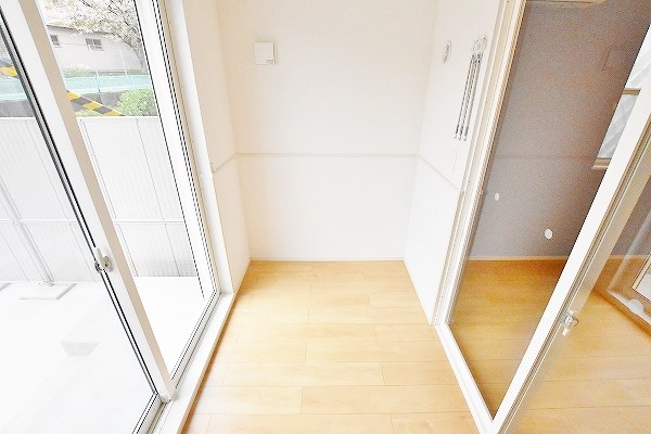 アヴニールⅡ その他5