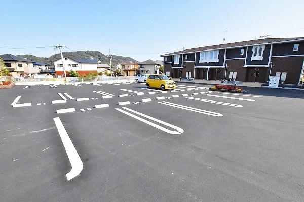 アヴニールⅡ その他外観1