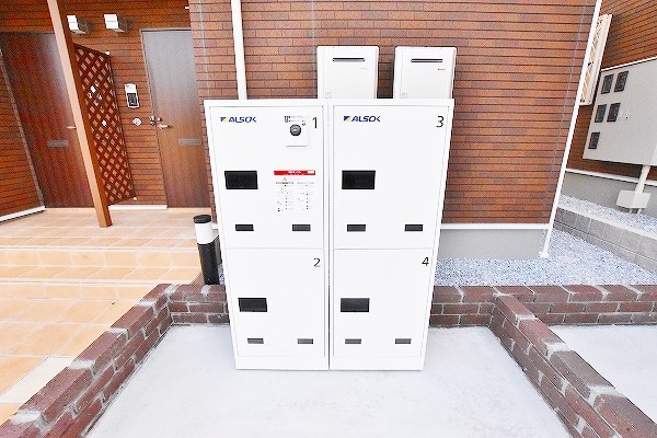 アヴニールⅡ その他外観3