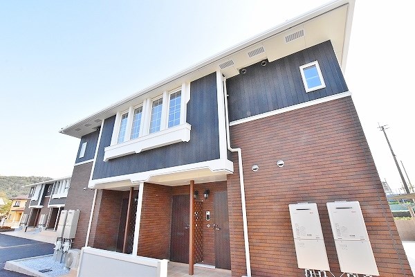 アヴニールⅡ その他外観6