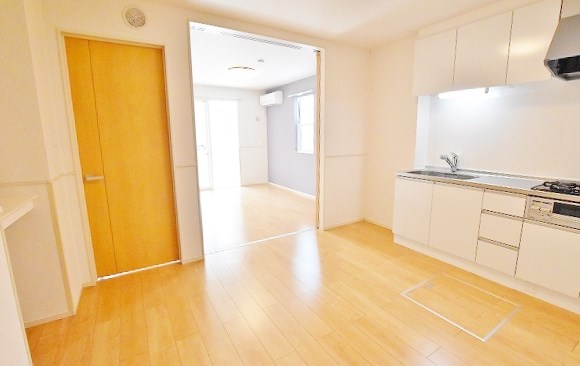 アヴニールⅡ その他8