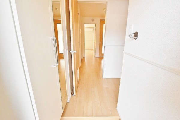 アヴニールⅡ その他11