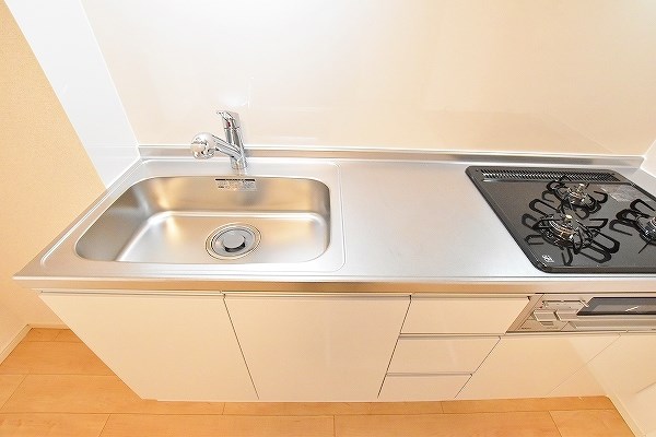 アヴニールⅡ その他20