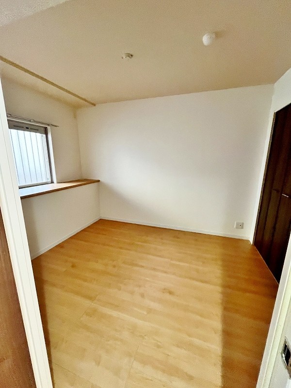 サンビル守恒   ベッドルーム