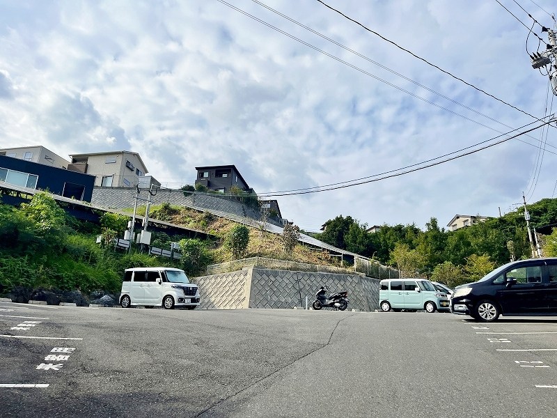 サンビル守恒 その他外観2