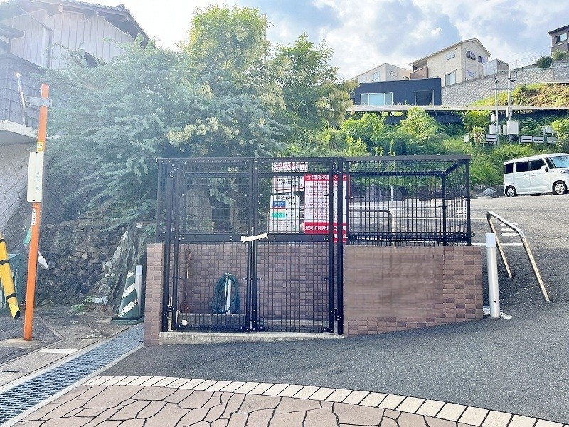 サンビル守恒  その他外観4