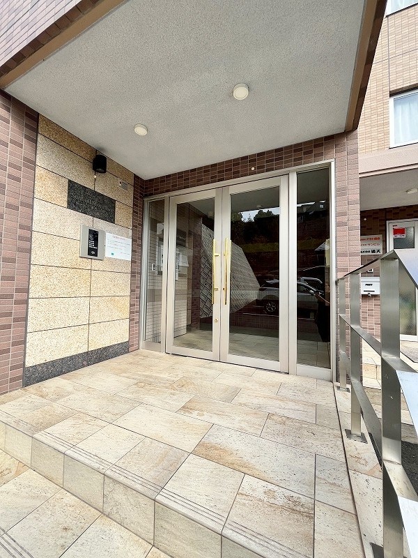 サンビル守恒  その他外観5