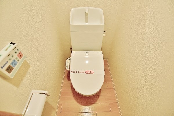 ファミール小倉北 その他2