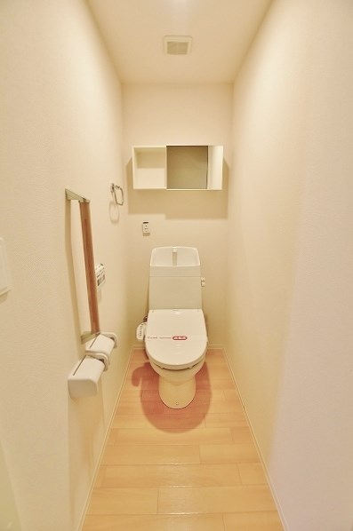 ファミール小倉北 その他16