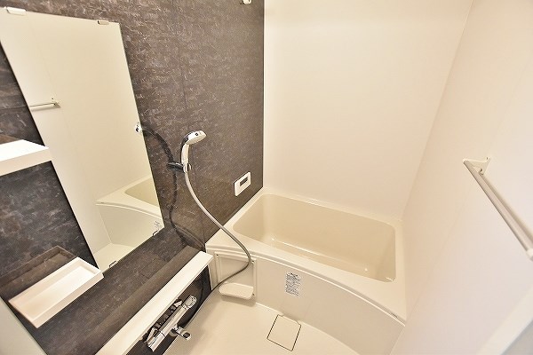 デザイナーズ　ざ・片野 風呂画像