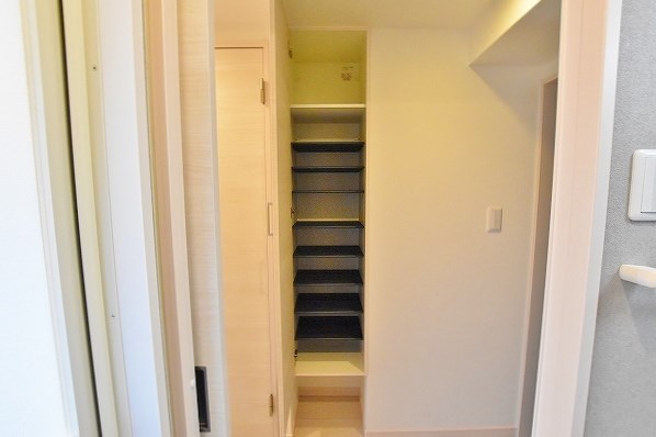 U&amp;#39;s Residence 門司港 オーシャンテラス (ユーズレジデンス門司港オーシャンテラス) その他3