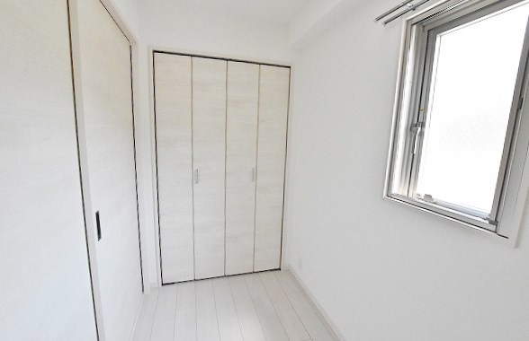 U&amp;#39;s Residence 門司港 オーシャンテラス (ユーズレジデンス門司港オーシャンテラス) ベッドルーム