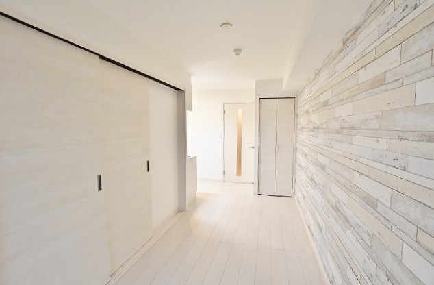 U&amp;#39;s Residence 門司港 オーシャンテラス (ユーズレジデンス門司港オーシャンテラス) その他7