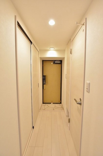 U&amp;#39;s Residence 門司港 オーシャンテラス (ユーズレジデンス門司港オーシャンテラス) その他17