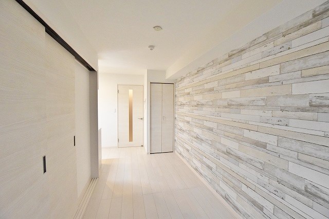 U&amp;#39;s Residence 門司港 オーシャンテラス (ユーズレジデンス門司港オーシャンテラス) その他28