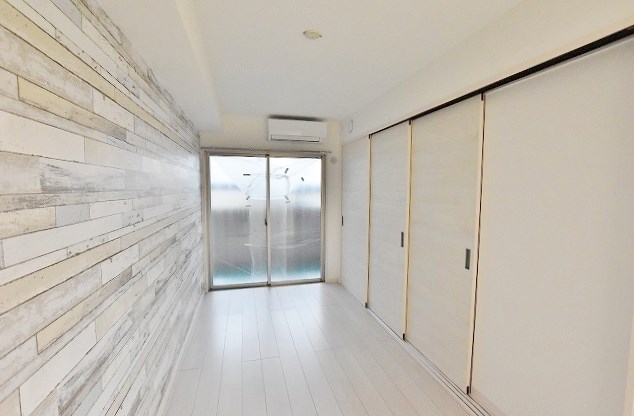 U&amp;#39;s Residence 門司港 オーシャンテラス (ユーズレジデンス門司港オーシャンテラス) その他29