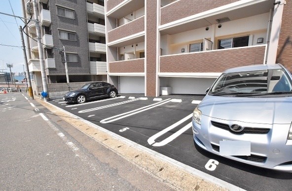 U&amp;#39;s Residence 門司港 オーシャンテラス (ユーズレジデンス門司港オーシャンテラス) その他35
