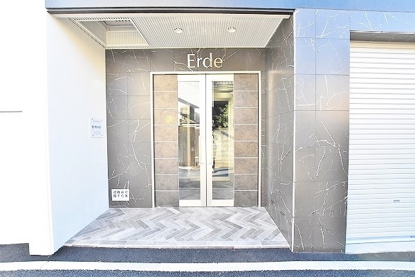 Ｅｒｄｅ三萩野（エルデ三萩野）  その他外観3