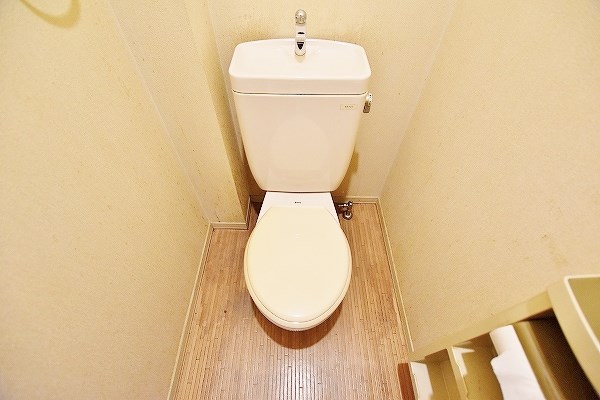 グローブたかの　Ｂ棟 その他2